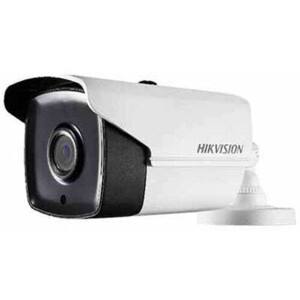 Camera HD-TVI Hikvision DS-2CE16H0T-IT5 - 5MP