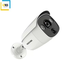 Camera HD-TVI Hikvision DS-2CE12D0T-PIRL - 2MP