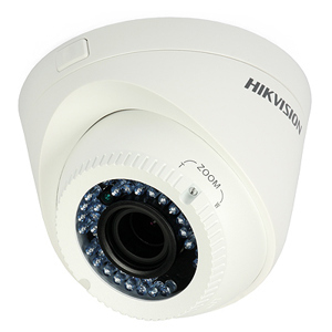 Camera HD-TVI Hikvision DS-2CE56D1T-VFIR3