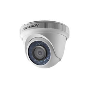 Camera HD-TVI Hikvision DS-2CE56COT-IRP - 1MP