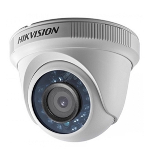 Camera HD-TVI Hikvision DS-2CE56COT-IRP - 1MP