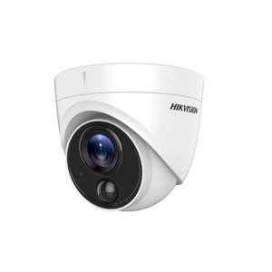 Camera HD-TVI Hikvision DS-2CE71D0T-PIRL - 2MP