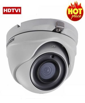 Camera HD-TVI hikvision DS-2CE56H1T-IT3Z