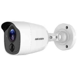Camera HD-TVI Hikvision DS-2CE11H0T-PIRL - 5MP