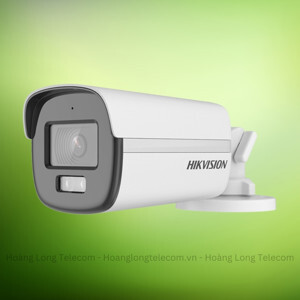 Camera HD-TVI Hikvision DS-2CE12KF0T-FS