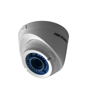Camera HD-TVI Hikvision DS-2CE56D1T-IR3Z - 2MP