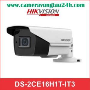 Camera HD-TVI Hikvision - DS-2CE16H1T-IT3