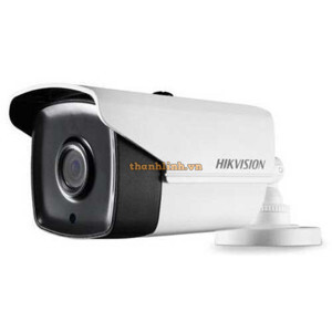 Camera HD-TVI Hikvision DS-2CE16H0T-IT3 - 5MP