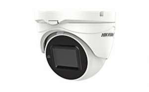 Camera HD-TVI Hikvision DS-2CE79H8T-IT3Z - 5MP