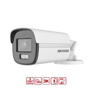 Camera HD-TVI Hikvision DS-2CE12KF0T-FS
