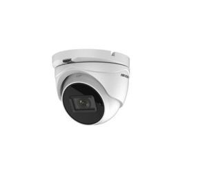 Camera HD-TVI Hikvision DS-2CE79H8T-IT3Z - 5MP