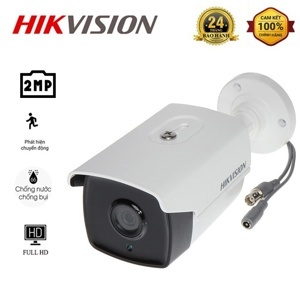Camera HD-TVI Hikvision DS-2CE16F1T-IT3
