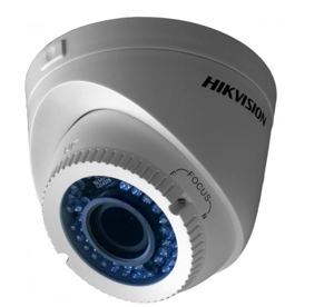 Camera HD-TVI Hikvision DS-2CE56D1T-VFIR3
