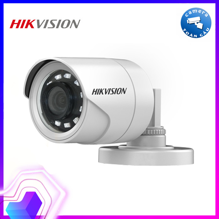 Camera HD hồng ngoại Hikvision DS-2CE16C0T-IR