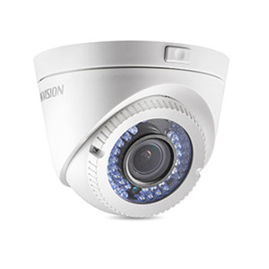 Camera HD-TVI Hikvision DS-2CE56D1T-VFIR3