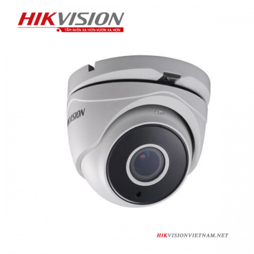 Camera HD-TVI Hikvision - DS-2CE56H1T-ITM