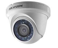 Camera HD TVI HIKVISION DS 2CE56D0T IR 2MP