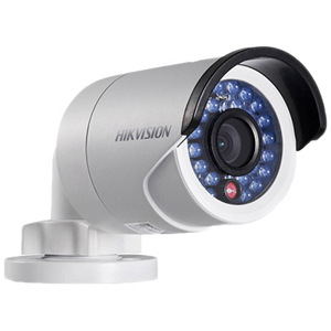 Camera HD-TVI Hikvision HIK-16D6T-IRP
