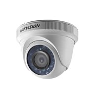 CAMERA HD TVI HIKVISON DS-2CE56COT-IRP 1M  vỏ nhưa - HÀNG CHÍNH HÃNG