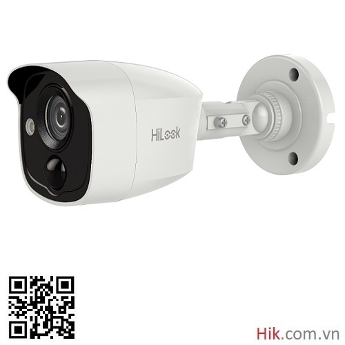 Camera HD-TVI HILOOK THC-B120-M