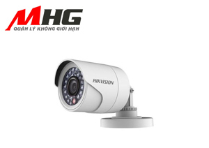 Camera box Hikvision DS-2CE16C2T-IR - hồng ngoại