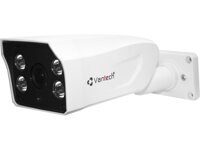 Camera HD-TVI hồng ngoại  1.0 Megapixel VANTECH VP-171TVI