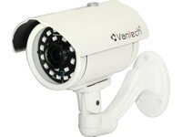 Camera HD-TVI hồng ngoại 1.3 Megapixel VANTECH VP-151TVI