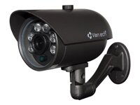 Camera HD-TVI hồng ngoại 1.3 Megapixel VANTECH VP-121TVI