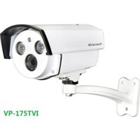 Camera HD-TVI hồng ngoại 1.3mp VANTECH VP-175TVI