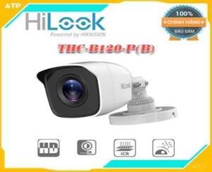 Camera HD-TVI HILOOK THC-B120-P(B)
