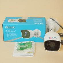 Camera HD-TVI HILOOK THC-B120-P(B)