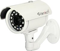 CAMERA HD-TVI HỒNG NGOẠI 2.0 MEGAPIXEL VANTECH VP-200T