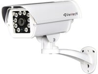 Camera HD-TVI hồng ngoại 2.0 Megapixel VANTECH VP-234TVI