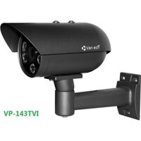 Camera HD-TVI hồng ngoại 2.0MP VANTECH VP-143TVI