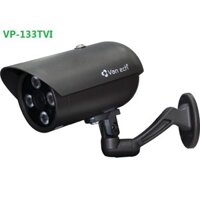 Camera HD-TVI hồng ngoại 2.0MP VANTECH VP-133TVI