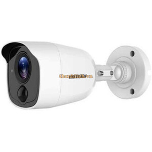 Camera HD-TVI hồng ngoại 2Hikvision DS-2CE11D8T-PIRLO - 2MP