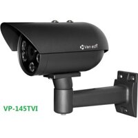 Camera HD-TVI hồng ngoại 4.0 Megapixel VANTECH VP-145TVI