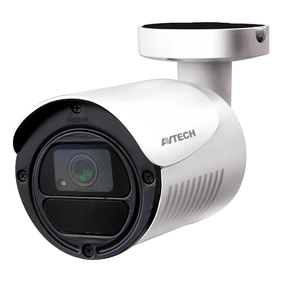 Camera HD-TVI hồng ngoại Avtech DGC1105YFTP - 2MP