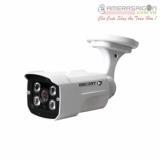 Camera HD-TVI hồng ngoại Escort ESC-608TVI 1.3 - 1.3MP