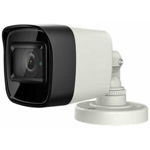 Camera HD-TVI hồng ngoại HDParagon HDS-1897STVI-IR - 5MP