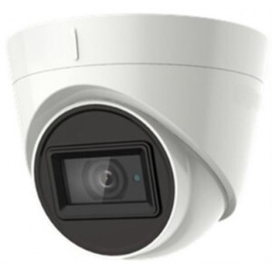 Camera HD-TVI hồng ngoại HDParagon HDS-5897STVI-IR3 - 5MP