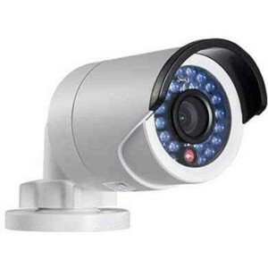 Camera HD-TVI hồng ngoại HDParagon HDS-1885DTVI-IRQ - 2MP