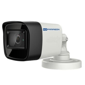 Camera HD-TVI hồng ngoại HDParagon HDS-1885DTVI-IRS - 2MP