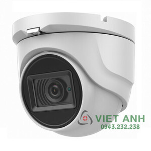 Camera HD-TVI hồng ngoại HDParagon HDS-5897STVI-IRM - 5MP