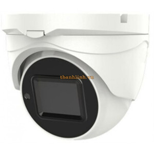 Camera HD-TVI hồng ngoại HDParagon HDS-5897STVI-IRZ3 - 5MP