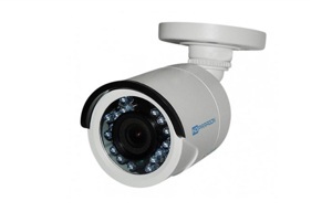 Camera HD-TVI hồng ngoại HDParagon HDS-1885DTVI-IRQ - 2MP