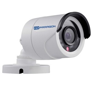 Camera HD-TVI hồng ngoại HDParagon HDS-1885DTVI-IRQ - 2MP