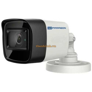 Camera HD-TVI hồng ngoại HDParagon HDS-1885DTVI-IR3C - 2MP