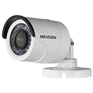 Camera HD-TVI hồng ngoại Hikivision HIK-16D6T-IR - 2.0 Megapixel