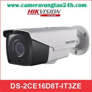 Camera HD-TVI hồng ngoại HIKVISION DS-2CE16D8T-IT3ZE